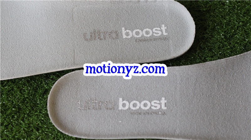 Adidas Ultra Boost 3.0 Triple White Real Boost